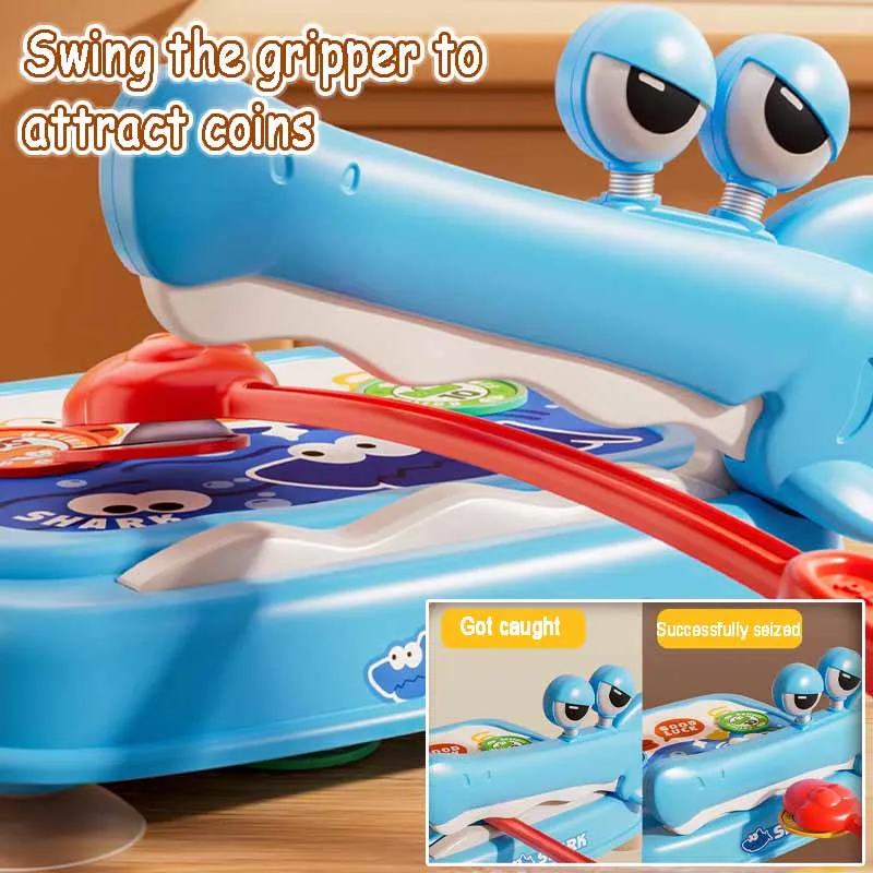 Plastic Family Board Game for Kids and Adults