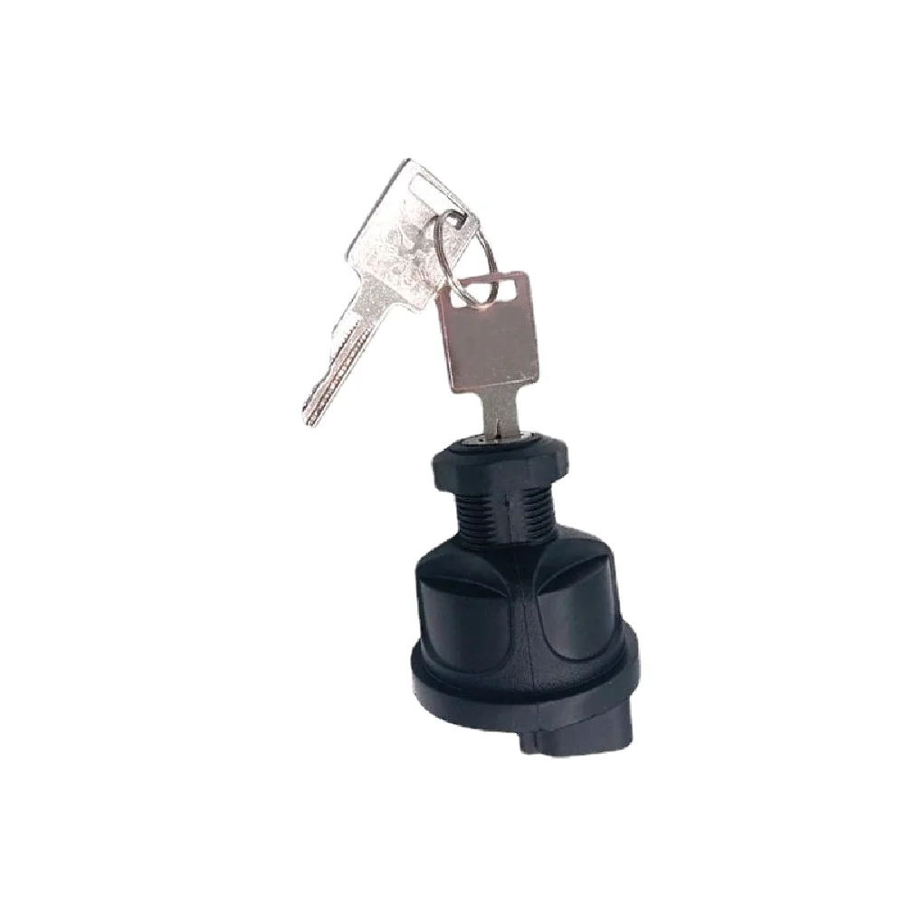 

High quality excavator accessories ignition switch starter 6693245 for Bobcat S550 S570 S590 S595 753 diesel engine