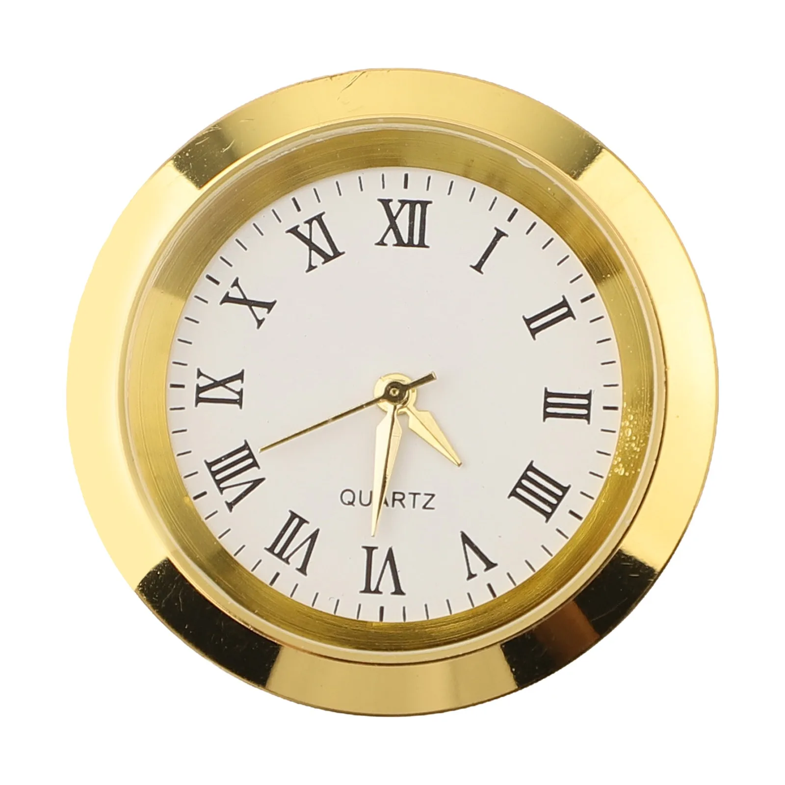 Quartz Clock Inserts Movement Replacement 1PCS 36MM For DIY Home Repair Tools Parts