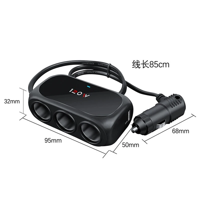    й,  USB   , ޴ GPS ķ  , 3 , 120W, 12V, 24V