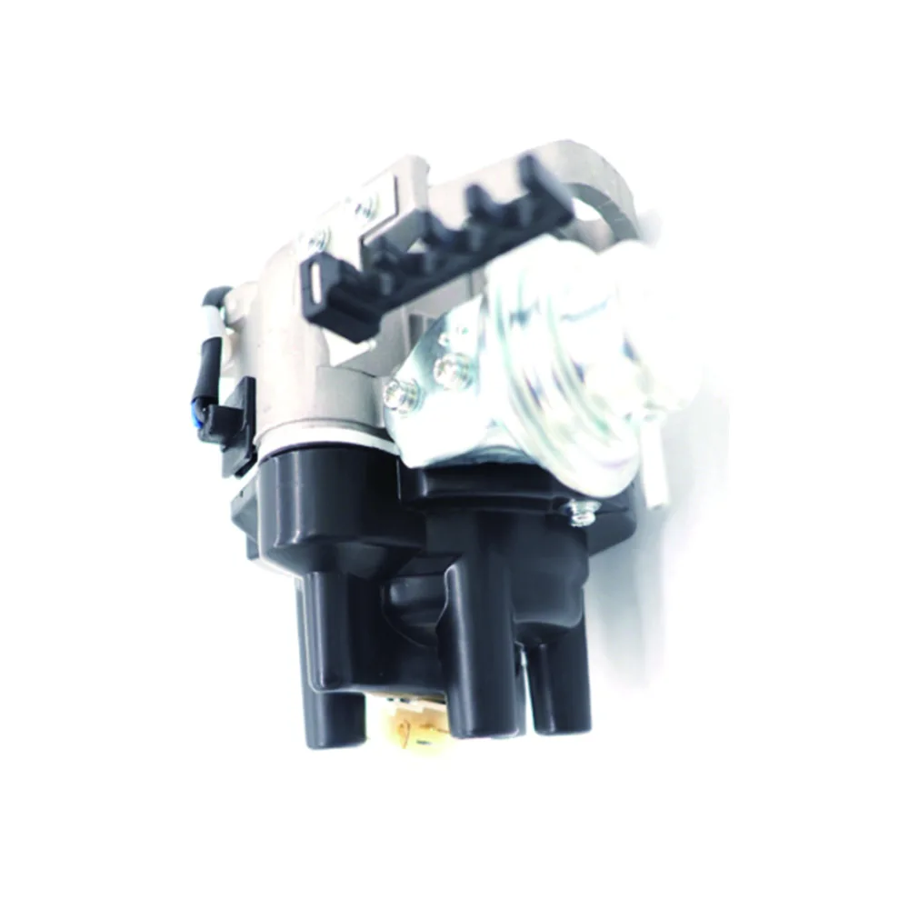 Ignition System T6T87074 MD164468 Automobile Distributor For Mitsubishi 4G13 4G15 4G15T