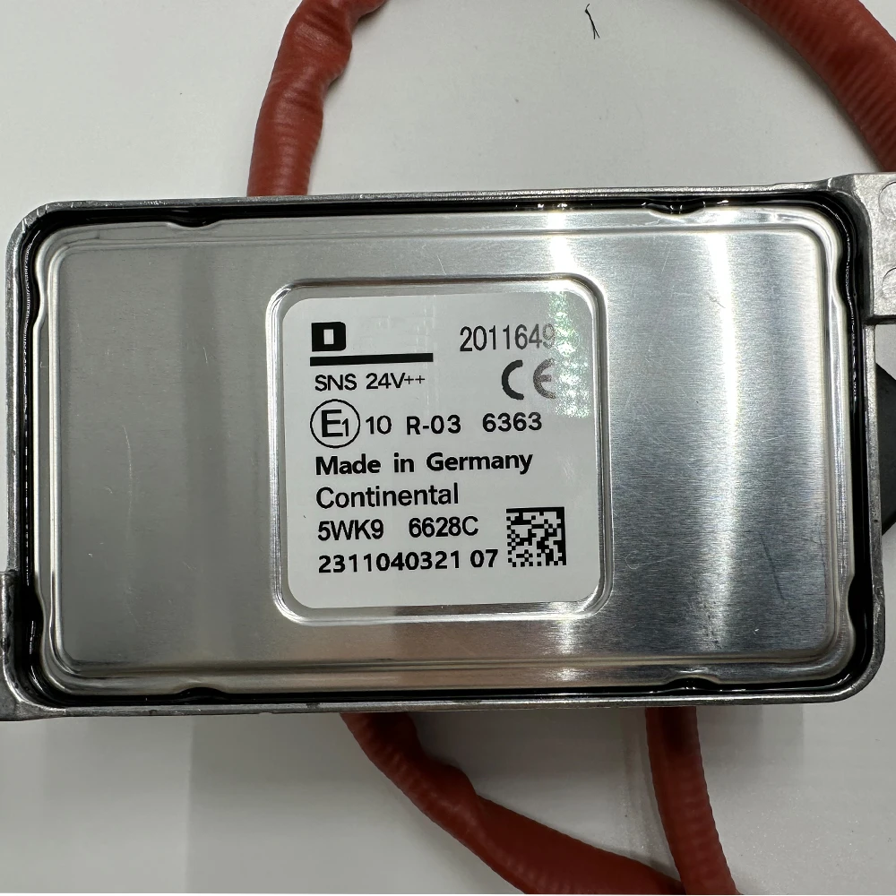 D-AF Ʈ  Nox  , 1836060 1793379  Ƽ Ĩ, NGK κ, 5WK96628C, 2011649 ڵ 24V, ǰ