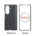 Hinge 800D Black