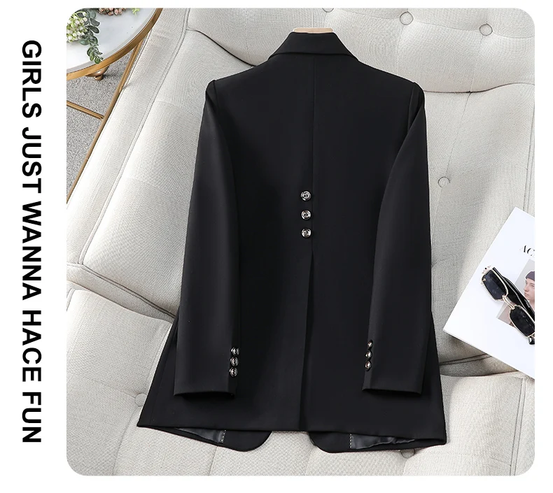 Blazer style 4