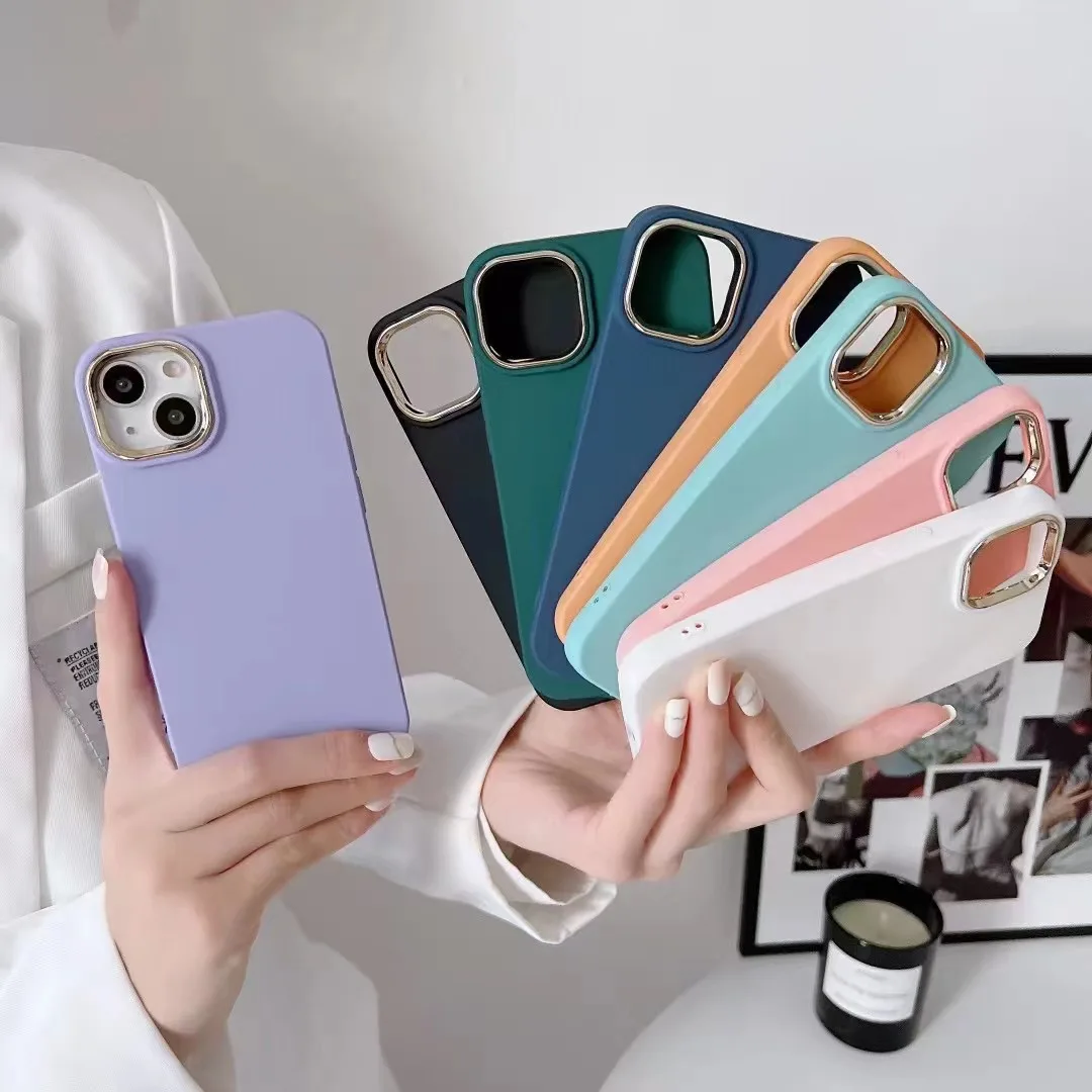 The New Phone Case Fully Protects For Iphone 14/iphone 13/iphone 12/iphone  11/iphone X/iphone 8/iphone 7/iphone 8p/iphone 7p/iphone Xs/iphone  Xsmax/iphone 13mini/iphone 12mini/iphone 14pro/iphone 13pro/iphone  12pro/iphone 11pro - Temu U