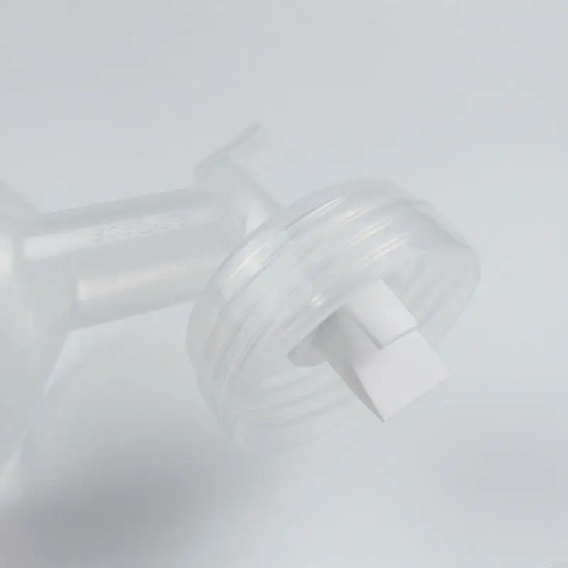 XX9E Lightweight Silicone Duckbill Attachment Rubber Duckbill Valves Simple Installs