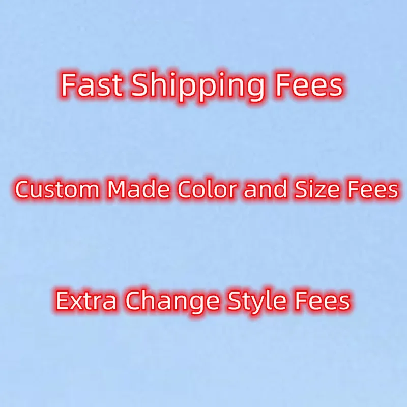 

Custom Made