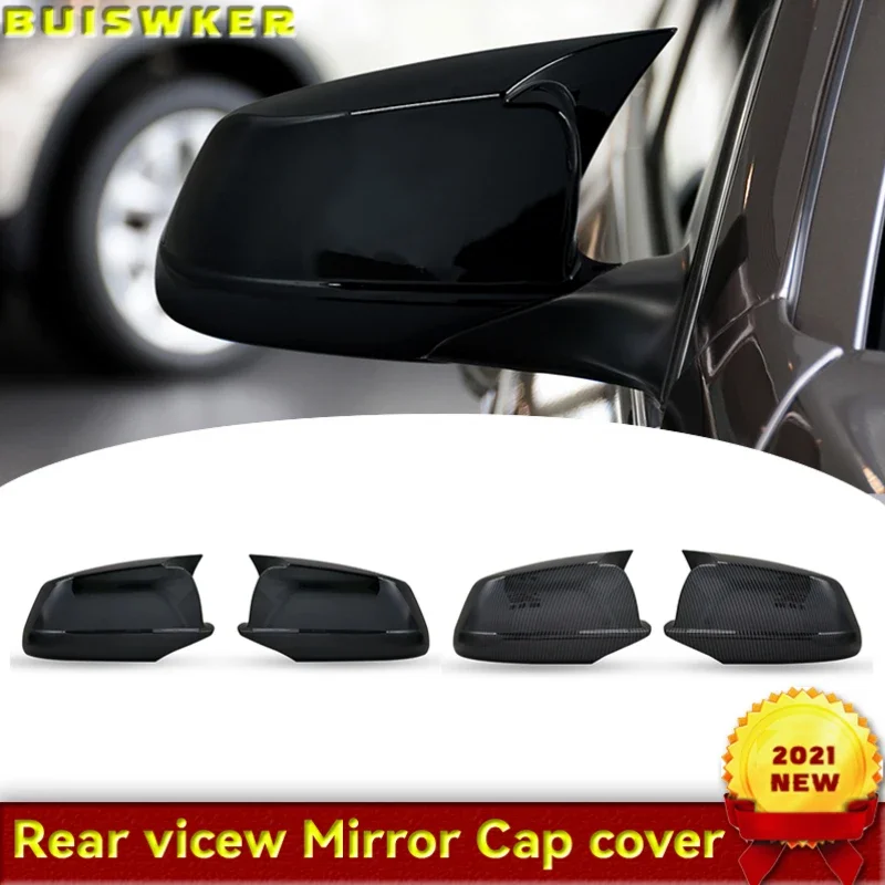 

Для BMW 5 Series F10/F11/F18 Pre-Lci 2011 2012 2013 Автомобильное зеркало заднего вида с боковой крышкой
