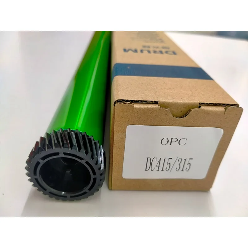 Compatible DC415 opc drum for DC315 Long life Drum for Xerox DC518/520/580/5020/5016 WC315/320/415/420/1080/2000