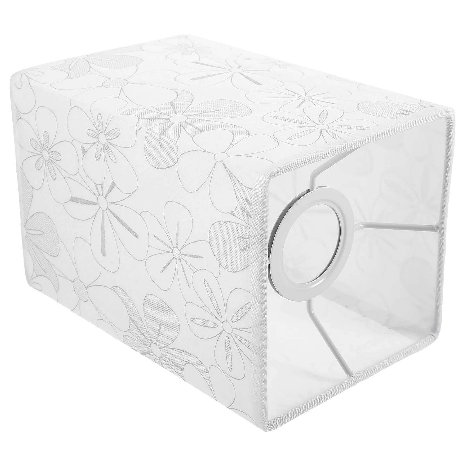 

Lampshade Modern Cover Floor Printing Lampshades for Table Art Replacement Large Light Covers