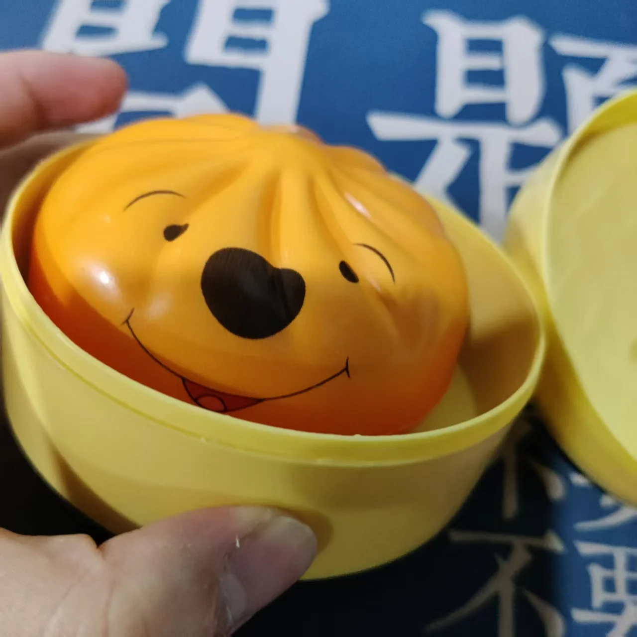 Toy Story Squishy Figures Cute Cartoon Stress Relief Portable Office Entertainment Fidget Toy Mini Gift for Friends - 4