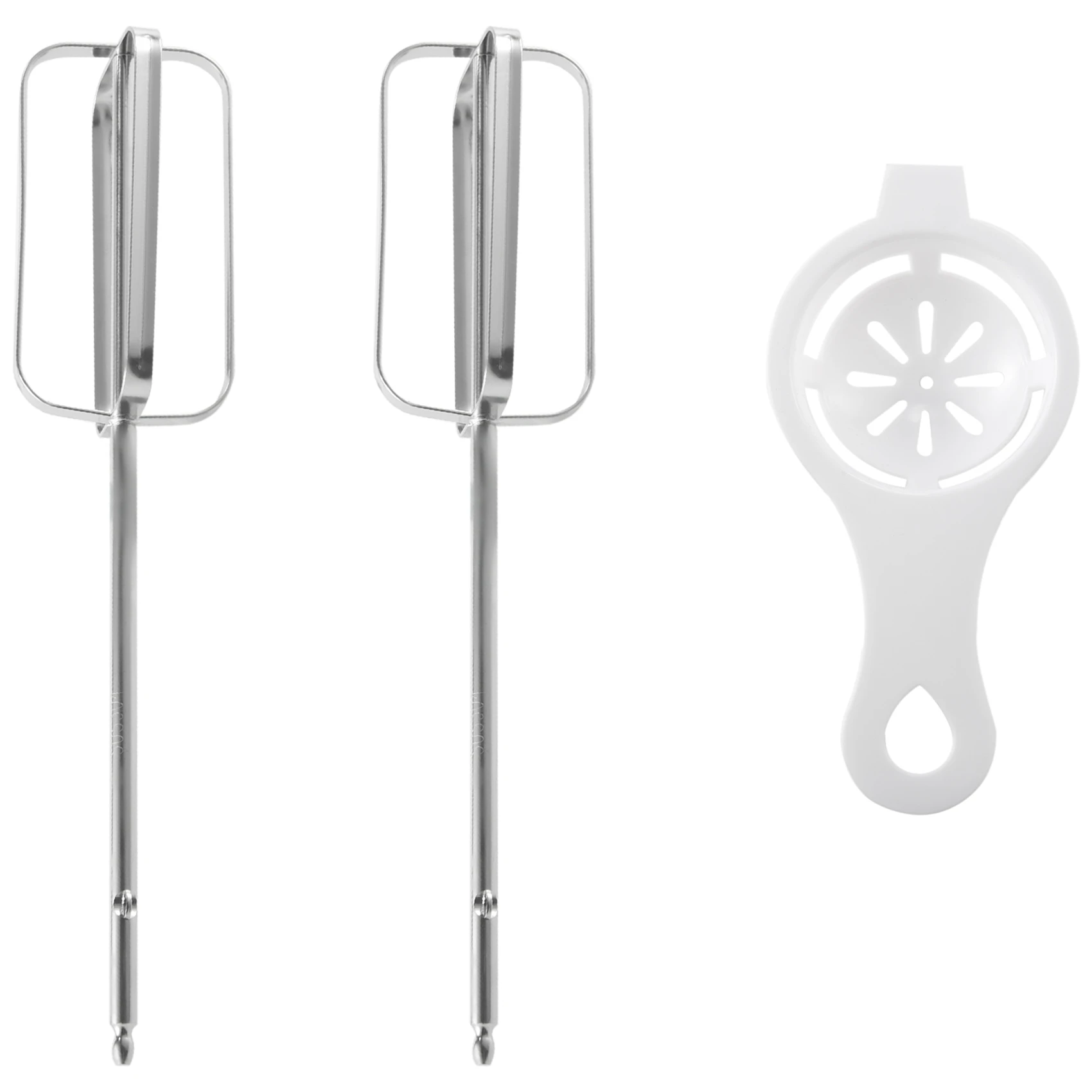 Frusta Per Uova/Frusta Frusta Per Kenwood Hm520/Tefal Mixer Portatile Miscelatore Elettrico Accessorio Di Ricambio