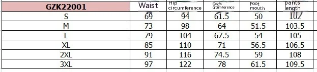 2022 Nieuwe veelzijdige casual broek met effen zakbroek met middelhoge taille en werkkledingbroek met gesloten taille_voghion.com