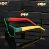 R&R New Design Glasses Holder Horn Tube Removable Sunglasses Hidden Tapered Roll Paper Storage Smoking Accessories Gadgets Men 4