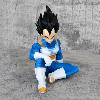 Figurine de Vegeta 15cm 1