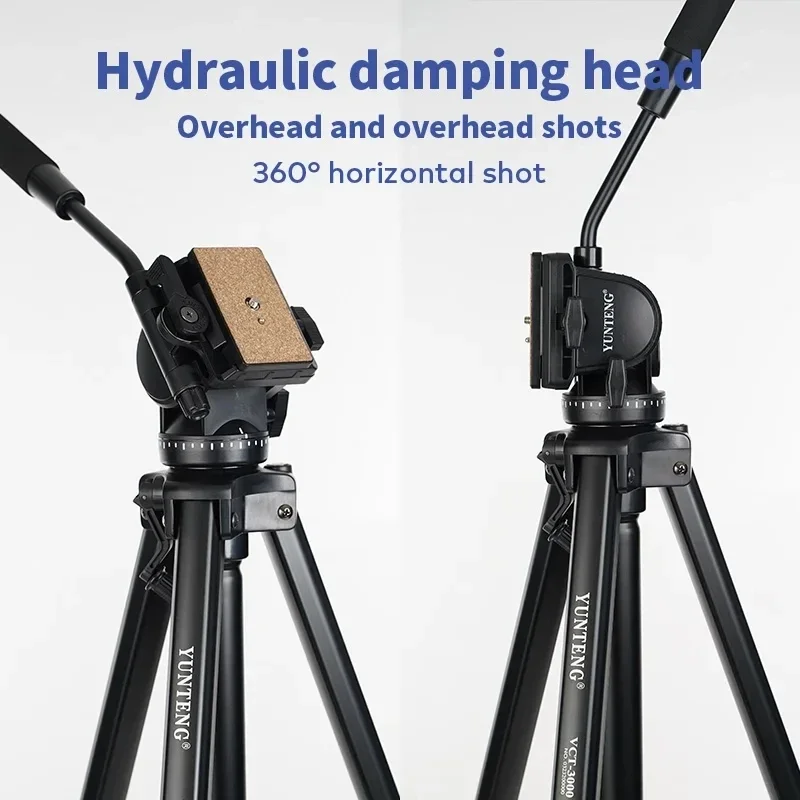 SONY VCT-3000 ビデオカメラ用三脚ヘッド