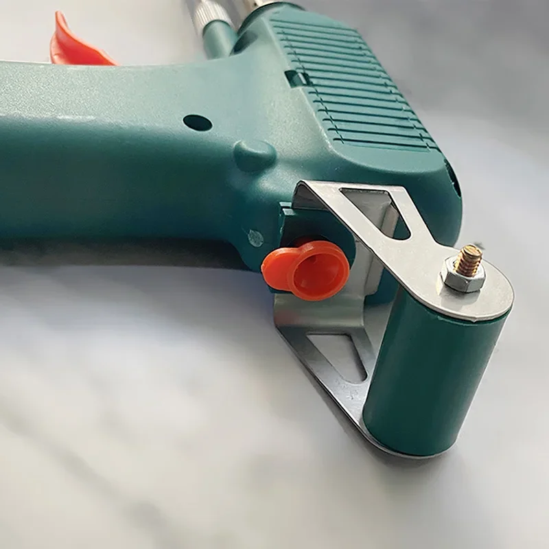 80W LED Digital Display Electric Solder Gun Internal Heating Temperature 180-520&deg;C Electric Soldering Iron Home Welding Tools
