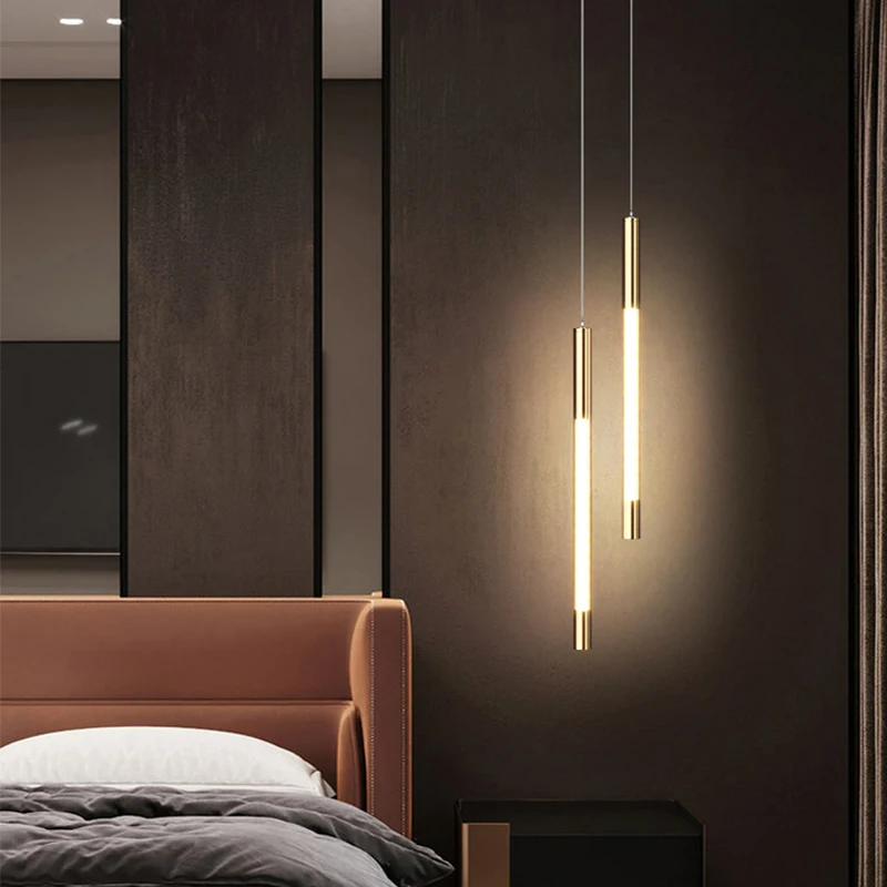 Lampade a sospensione moderne in vetro per camera da letto bar Luci a sospensione Apparecchi da cucina Sala da pranzo Decorazione lampada domestica Paralume a sfera  39