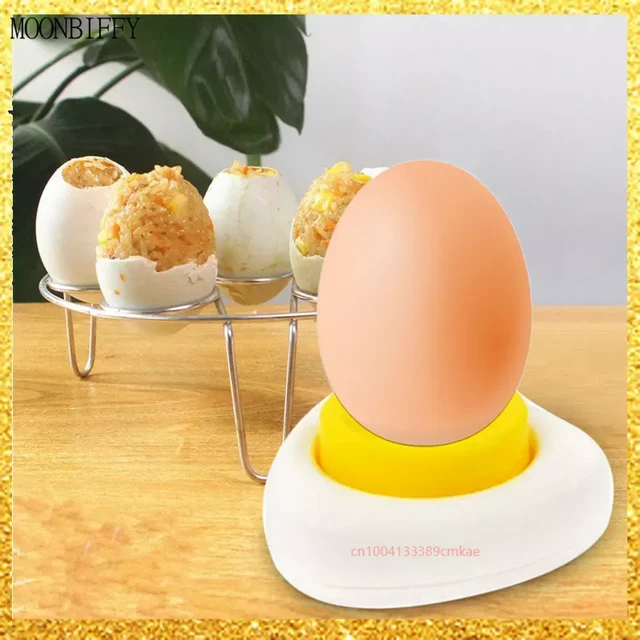 Egg Hole Puncher Egg Opener Egg Puncher Hole Seperater Egg Cracker