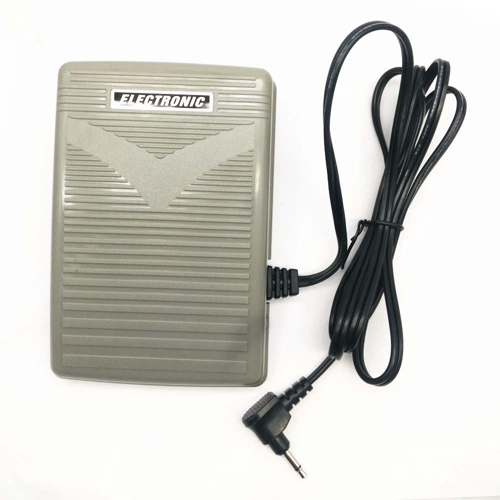 Foot Control Pedal For PFAFF 1471 1473 1475 4870 4872 7510 7530 7560