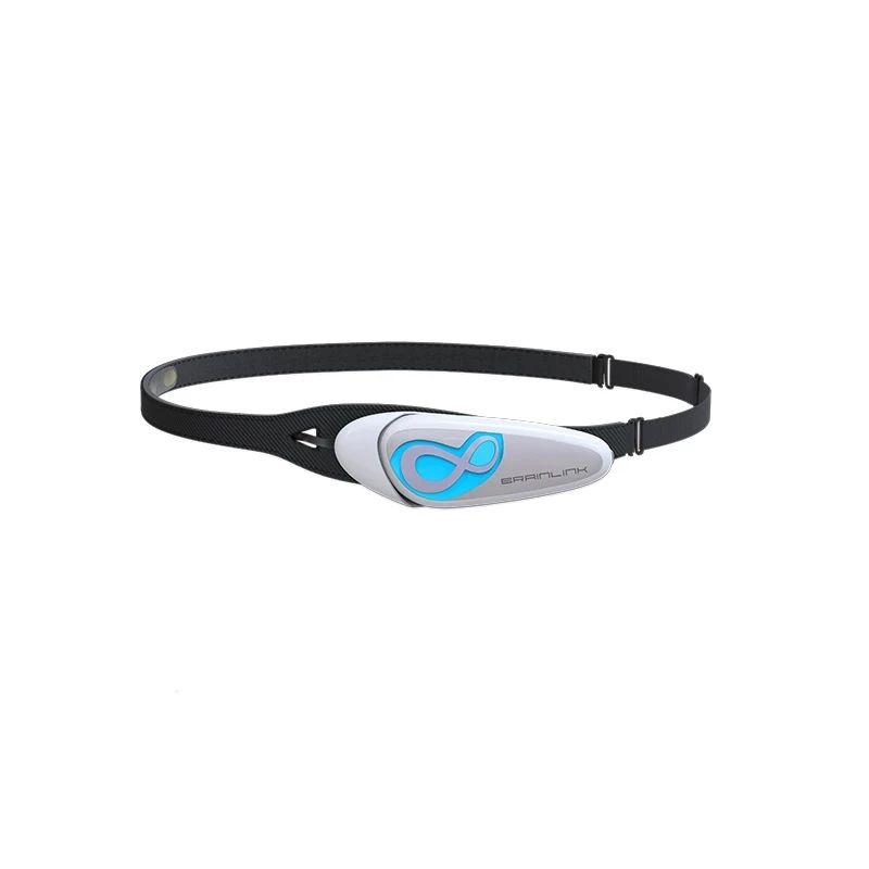 BrainLink Lite Mind Control Toys EEG Biofeedback Headband Smart Brainwave Head Band for Children's Education Providing SDK 3