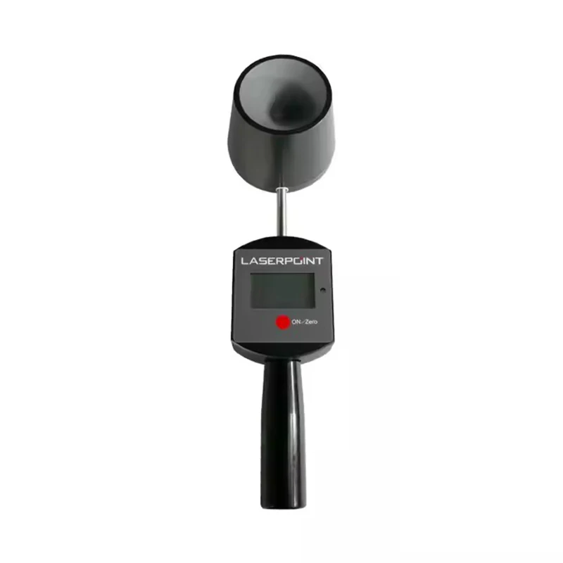 Italian laserpoint cronos LP series handheld laser power meter cronos LP1.5/5.0/10