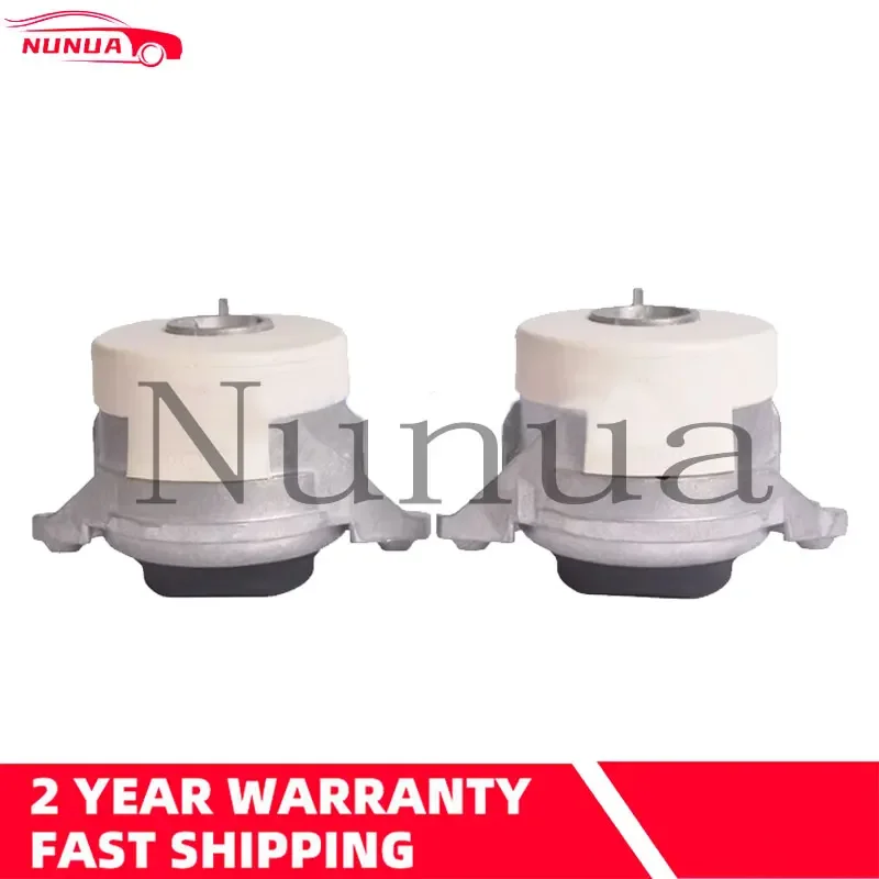 A2052400800 Gearbox Rubber Engine Mount Kit For Mercedes-Benz A205 C205 S205 S213 W205 W213 4Matic A2052400900 A2052402500
