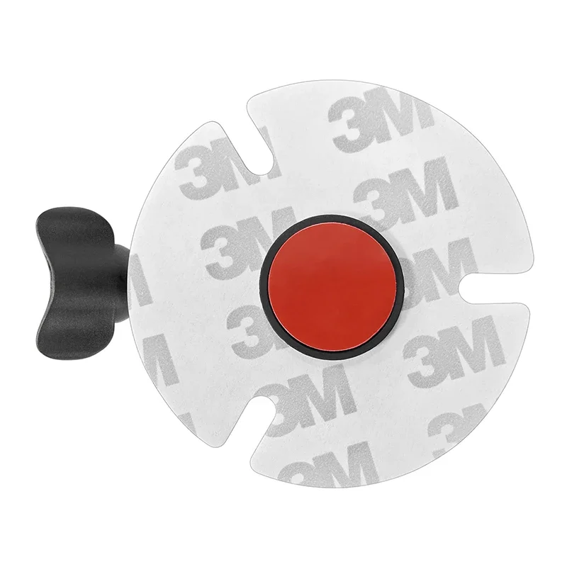 DJI 액션 5 4 프로 오스모 나노 360/인스타360 고 울트라 X5 X4 에어 카메라 라이딩 액세서리용 플렉시블 패치 헬멧 접착 마운트