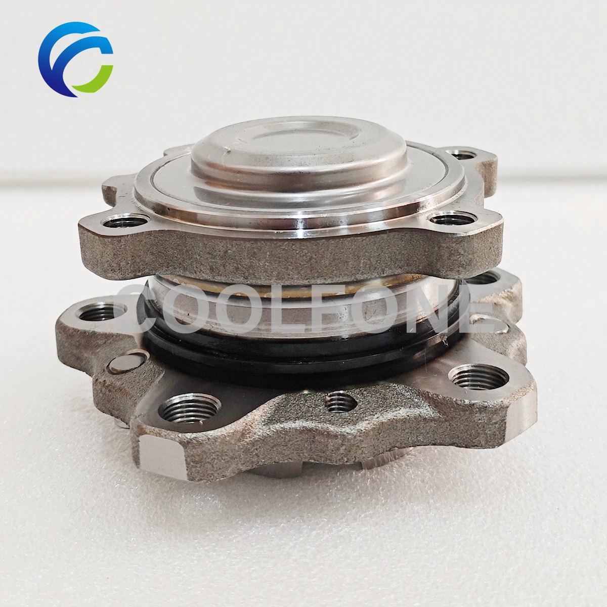 Front Wheel Hub Bearing for BMW 2 Coupe F22 F87 M2 3 F30 F80 M3 4 F33 F83 F32 F82 M4 2014-3184235 31207857506 513382