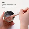 Canned Spoon Jar Opener Puppy Opener Can Lid Pet Mixing Wet Dry Scoop Multifunction Cat Dog Feeder Shovel Pets Tableware Tool 4