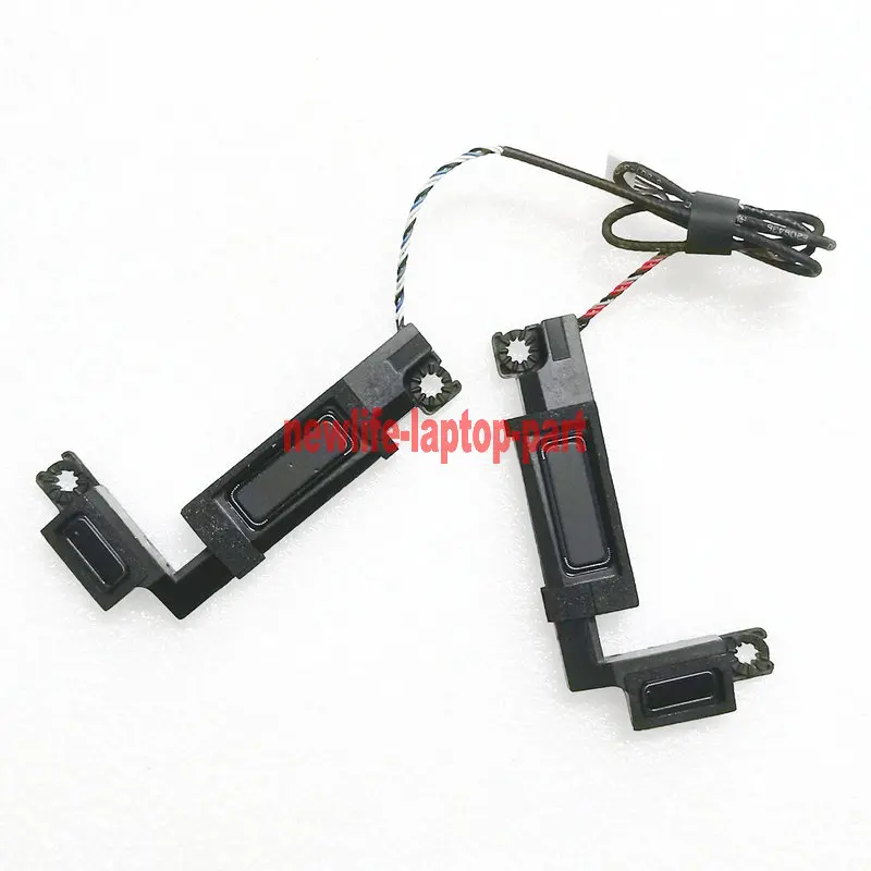 Originale Per Msi Stealth 16 Studio A13Vg Ms-15F2 Laptop Audio Interno Kit Altoparlante Sinistro Destro Spedizione Gratuita