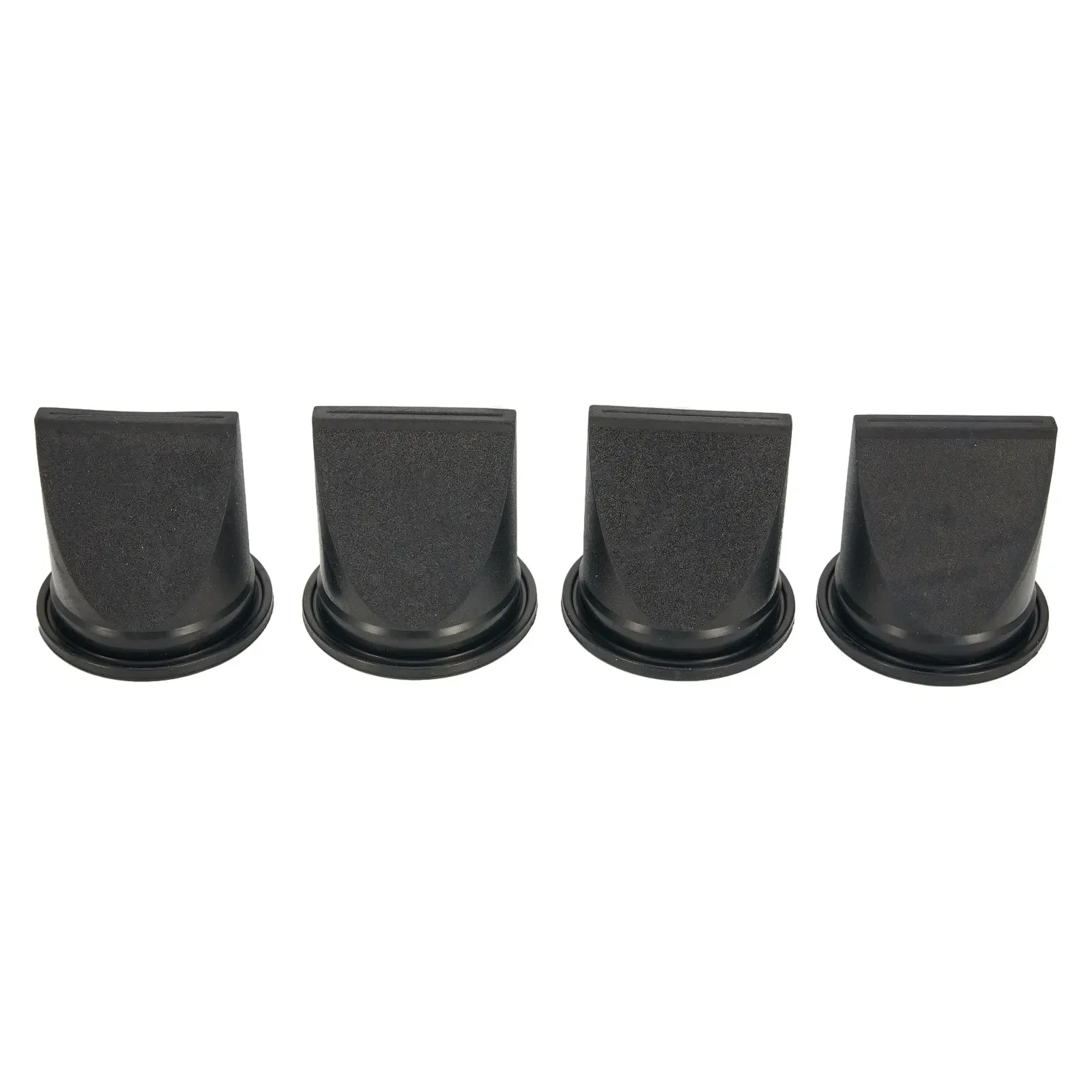 Pump Bellows Kit Replace 4x 1-1/2'' Duckbill Valve Kit + Bellows-Pump & Bolts For Dometic S T J VHT And VG Series 385230980 pump bellows kit