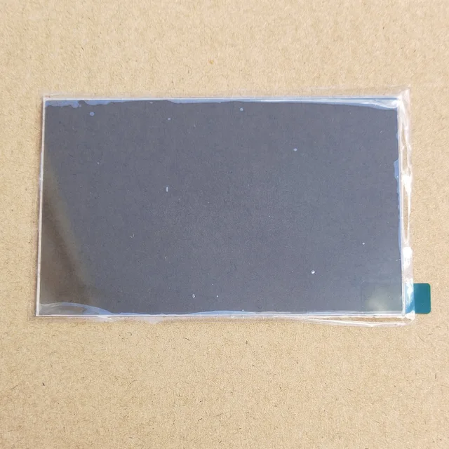 Diy Projektor Kiegészítők Polarizált Üveg Hőszigetelés Vetítés Elválasztási Séma - Image 2