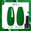7.3ml Christmas Gel Nail Polish Green Semi Permanent Nail Polish Hybrid Varnish Nail Art Design Soak Off UV LED Gel Manicure 4