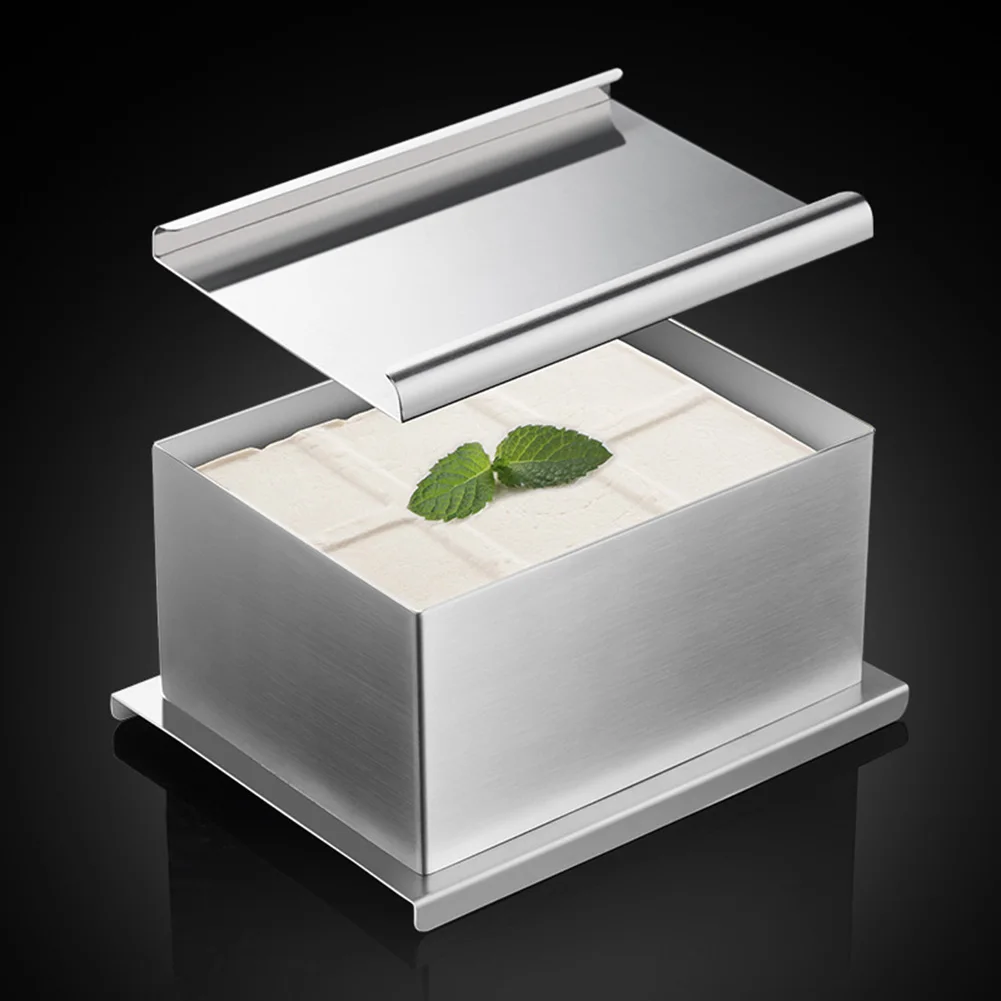 

Пресс-формы Tofu для изготовления сыра, металлическая пресс-форма, инструмент для выдавливания, устройство для выдавливания сыра, китайское ситечко