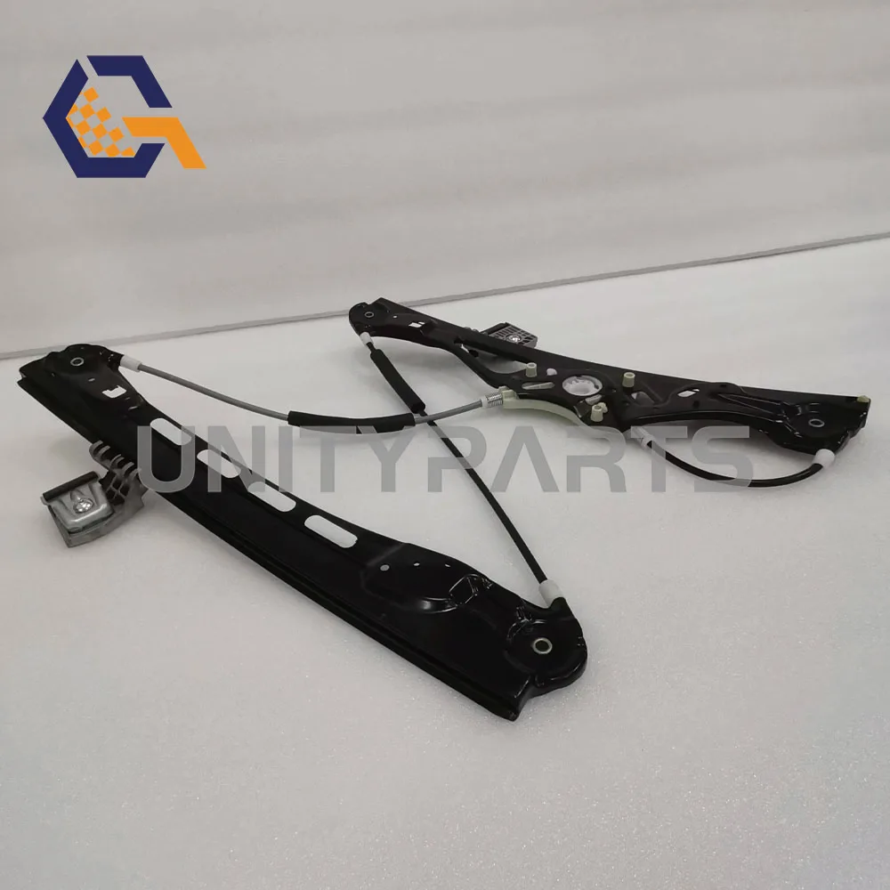 Front Power Window Regulator for Mercedes Benz W211 E200 E220 E240 E280 E300 E320 E350 E400 E420 E500 A2117200346 A2117200446