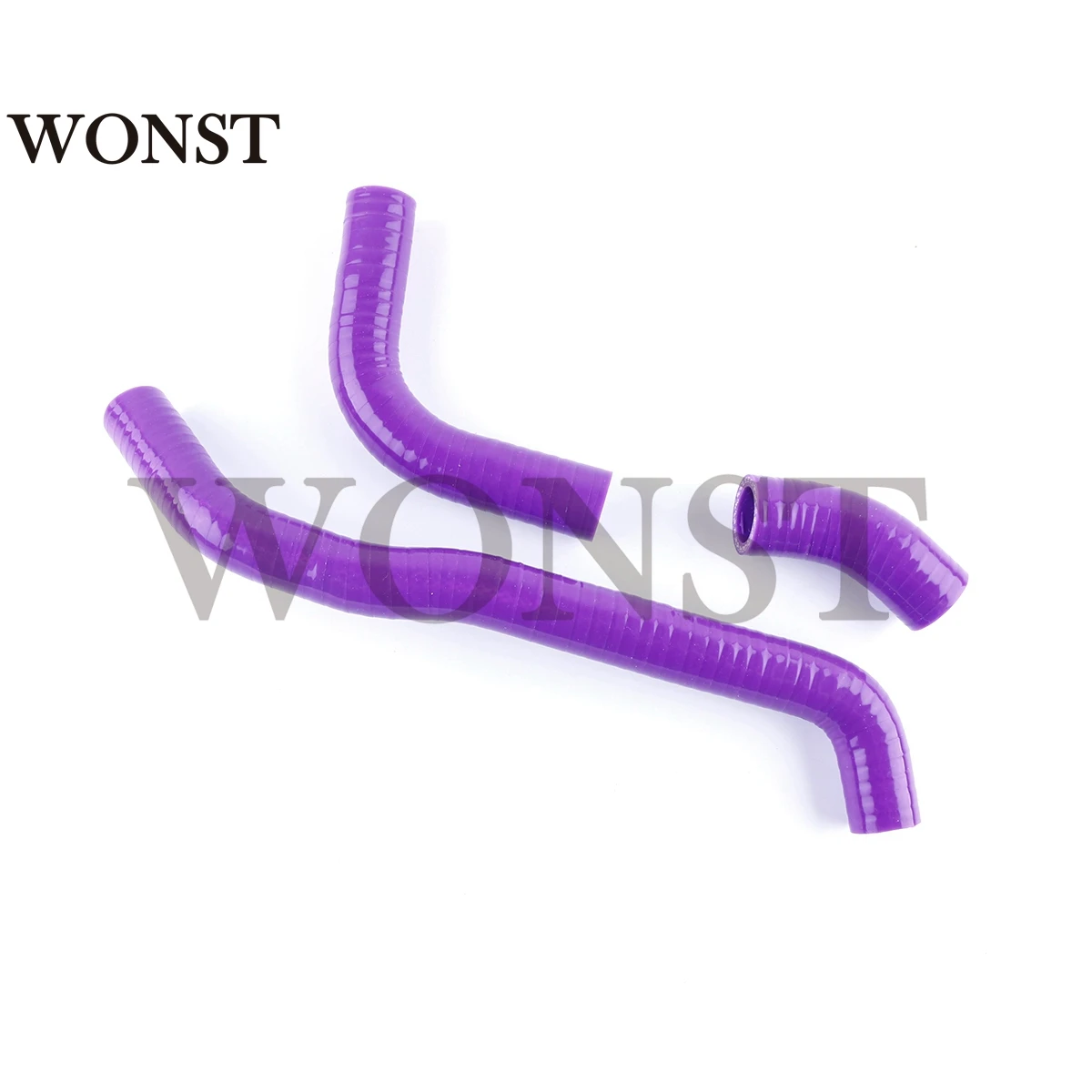 

For 2002 2003 2004 2005 2006 2007 2008 2009 Suzuki DRZ400 DRZ400S Motorcycle Silicone Radiator Coolant Hose Pipe Kit