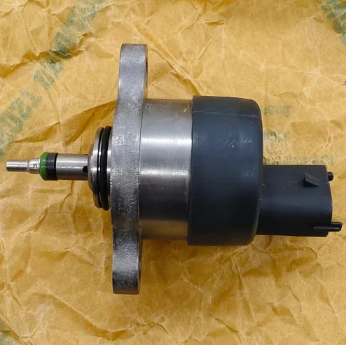 NEW 0281002732 0281002718 31402-27010 Fuel Common Rail Pressure Regulator Control Valve For Hyundaii K-ia