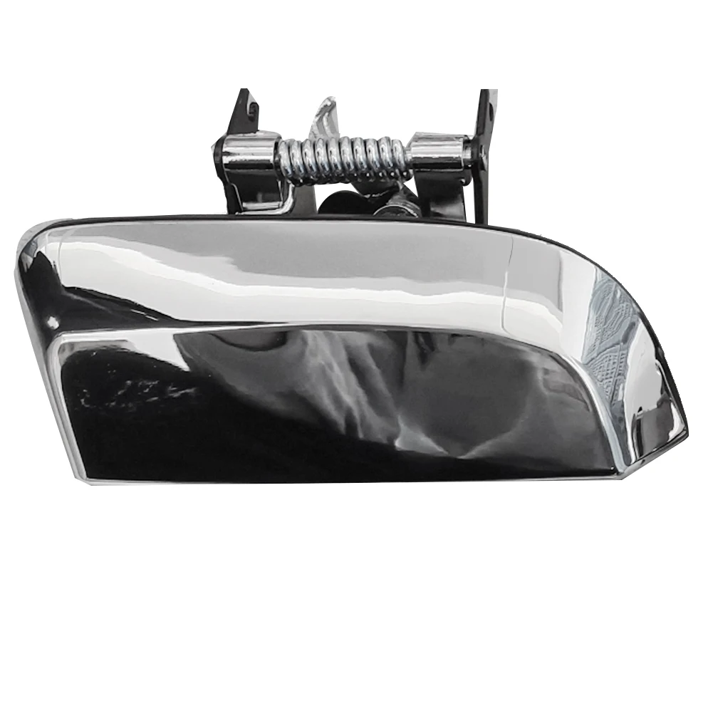 

Rear Right Side Car Door Exterior Handle for Nissan Armada 2004-2015 82606-7S004 Car Accessories Chrome