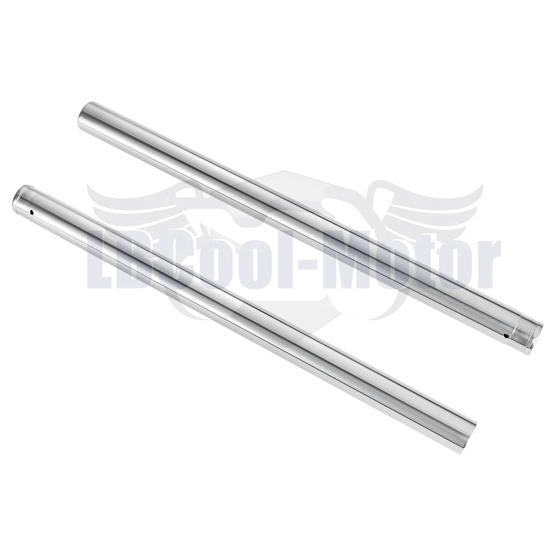

Внутренние трубки передней тормозной вилки Stanchions для Honda CBF600 2008-2009 Вилка передней подвески pipe 51410-MER-R61 41x623mm