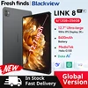 【World premiere】Blackview Link 8 Tablet 12.7-inch 2k+ 90Hz Display Helio G100 8400mAh Widevine L1 Android 15 Quad-Speaker Pad