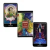Osho Zen Tarot Cards A 79 Deck Oracle English Visions Divination Edition Borad Playing Games 6