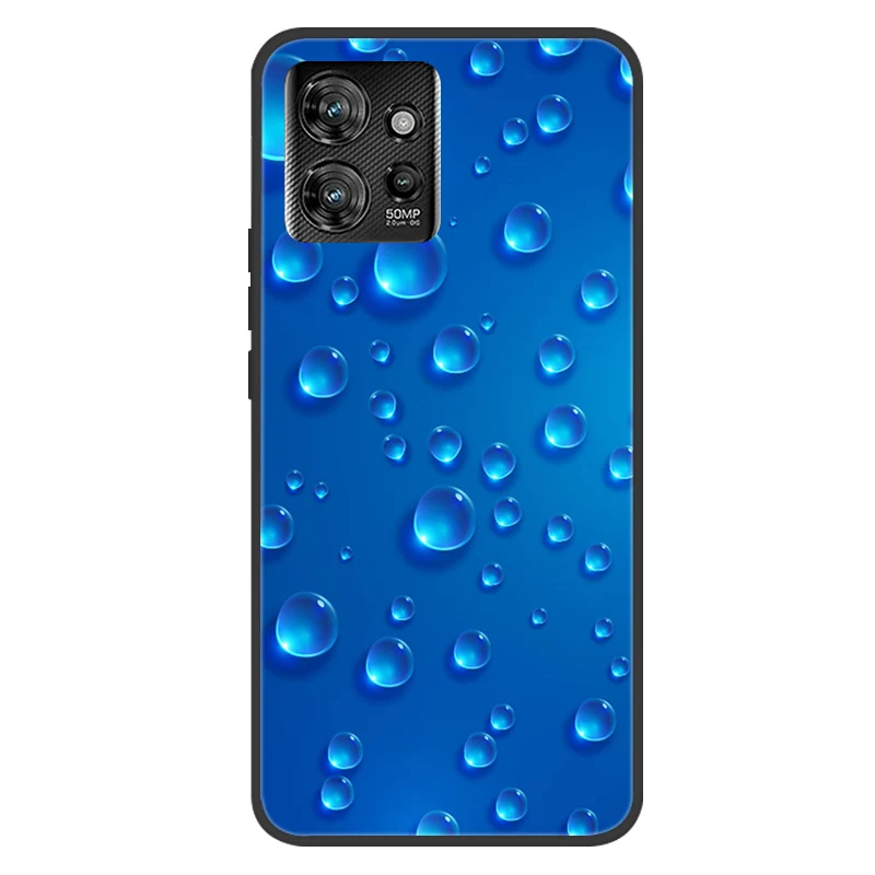 Enhanced Silicone Shockproof Protective Case