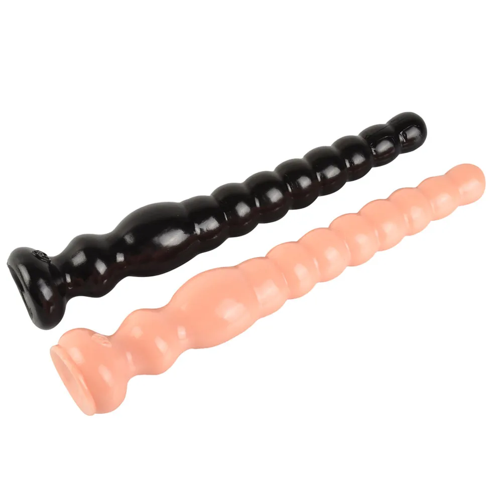 Plug Anal Butt Sex Spielzeug Für Frau Lange Anal Perlen Erwachsene Männer Prostata Massage Anal Plugs Dilatador Korek Eine_voghion.com