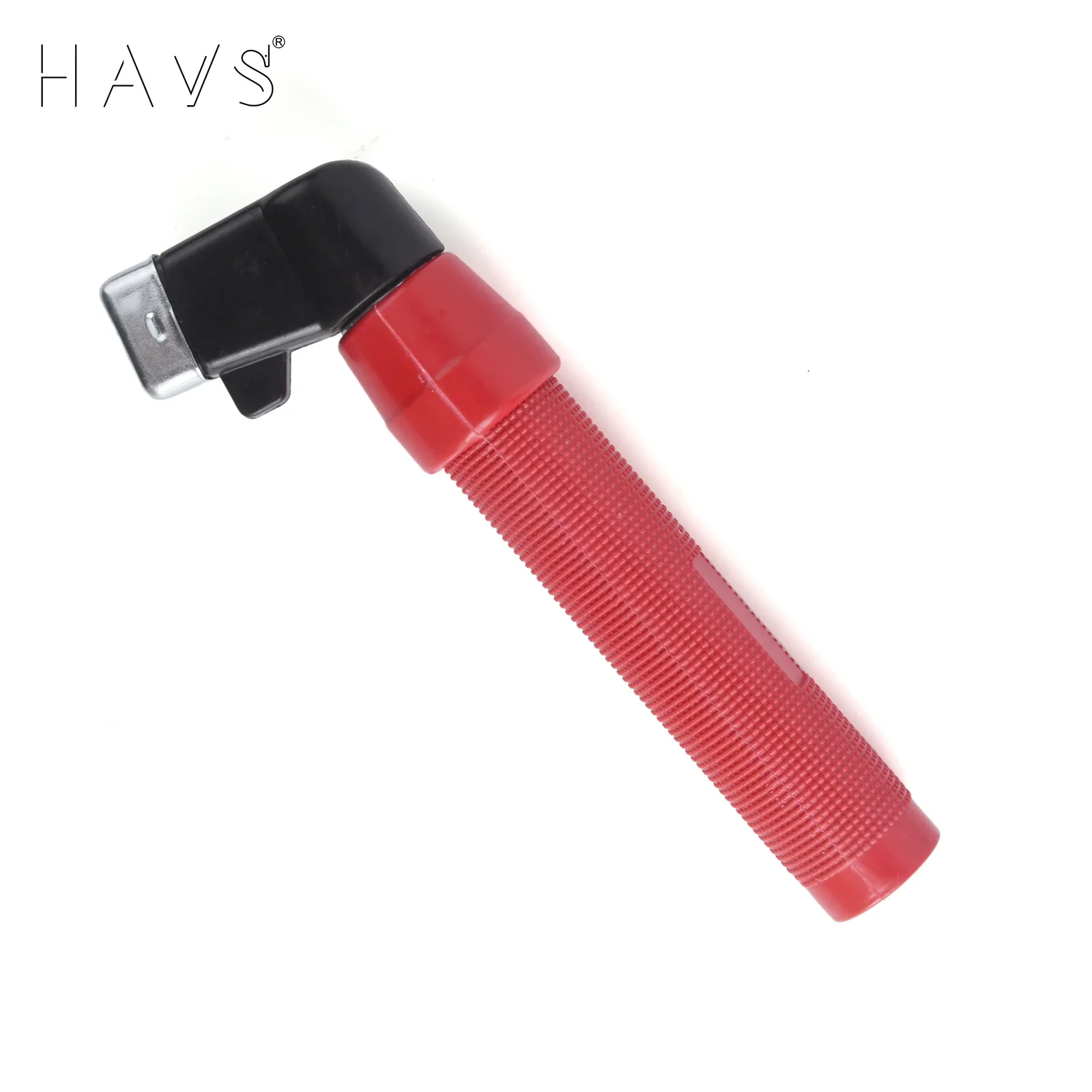 400A Professional Electrode Holder 1.6-4.0mm Welding Clamp Pure Copper Core Safe Welding Holders