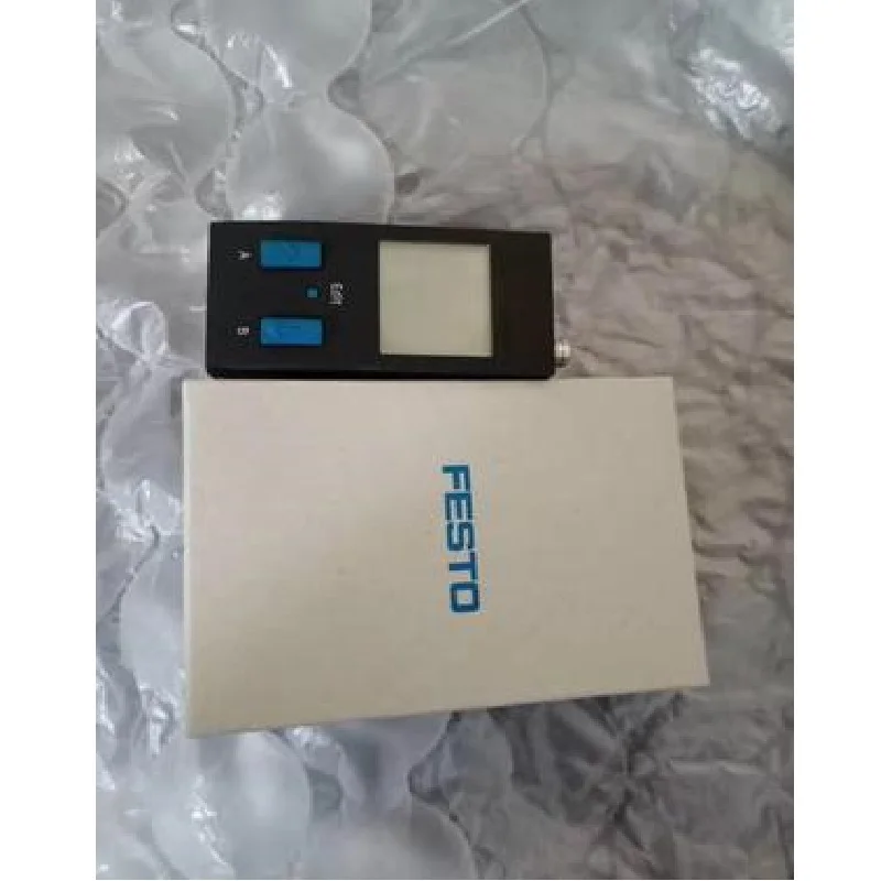 Festo Pressure Switch/Sensor Setting And Working Of, 58 OFF