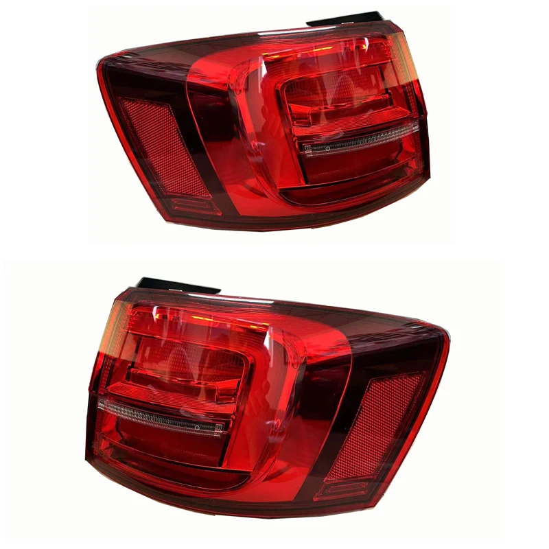 

Rear Brake Tail Light For Volkswagen VW JETTA MK6 Sagitar 2015 2016 2017 2018