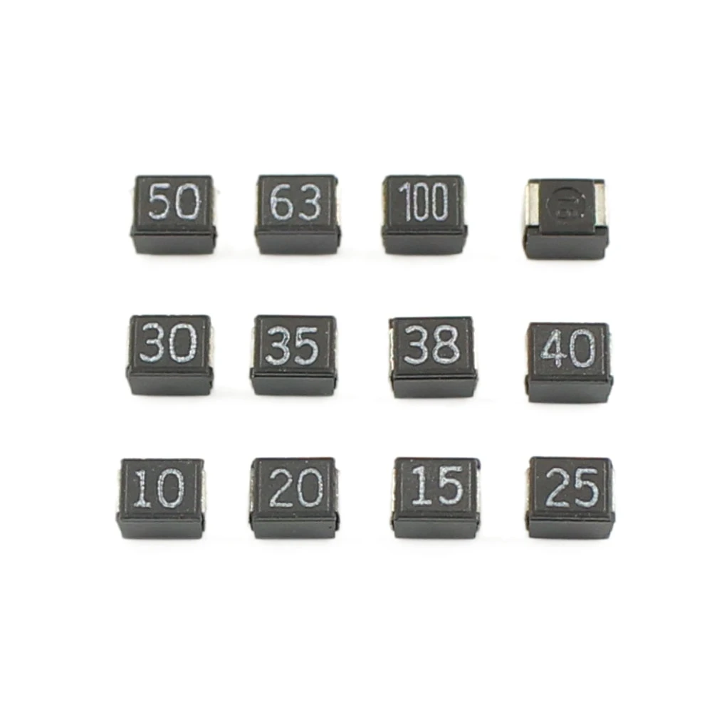 10pcs Micro Chip Fuse Smd Smt 1210 1a 1.5a 2a 2.5a 3a 3.5a 3.8a 4a 5a 6