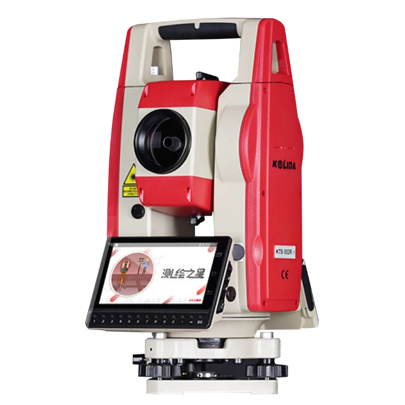 Рисунок 2 - Для Kolida KTS-522R15L 2021
