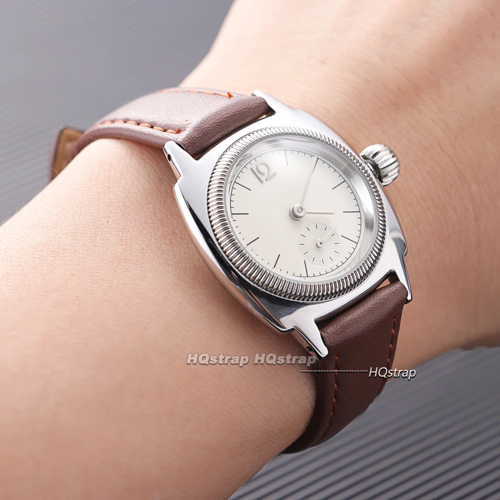 Elegant Ultra-Thin PU Leather Wristband - Versatile Soft Sport Bracelet